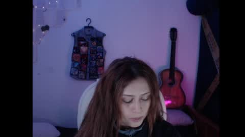 flor3citarockera online show from 10, 4, 2026