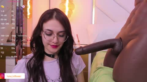 Luna online show from 5, 2, 2025