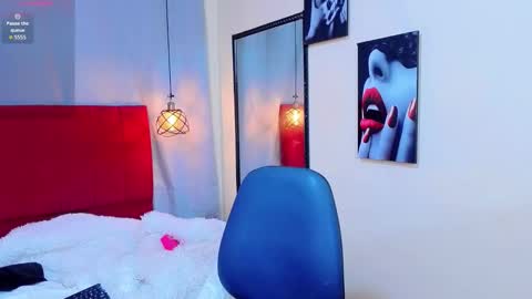 flor_gil online show from 25, 3, 2026