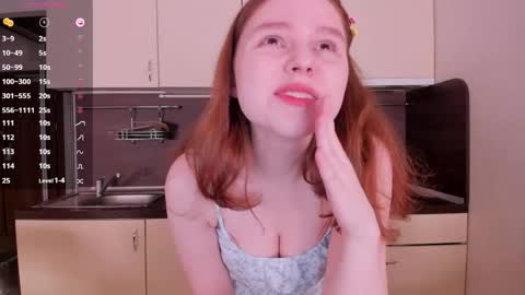 Snapshot of flora_fiore chatting on 5, 6, 2026 Hayley I WILL COME BACK ON MAY 27TH 6pm UTC online show from 5, 6, 2026
