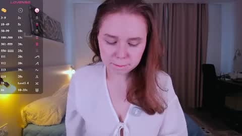 Snapshot of flora_fiore chatting on 27, 6, 2026 Hayley I WILL COME BACK ON MAY 27TH 6pm UTC online show from 27, 6, 2026