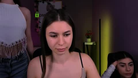 just ask me  online show from 16, 12, 2025