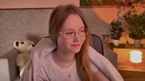 hey there guys im Flora no not the one from WInx. But I love magical stuff and especially I love nature. I dont know I thin online show from 22, 5, 2026