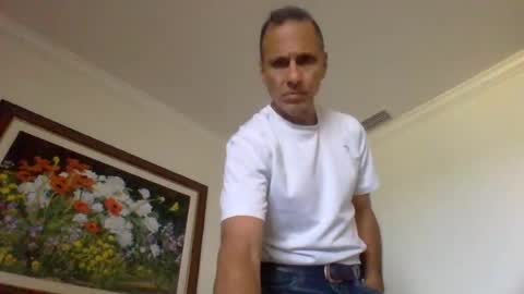 Hero of the Misfits online show from 19, 6, 2026