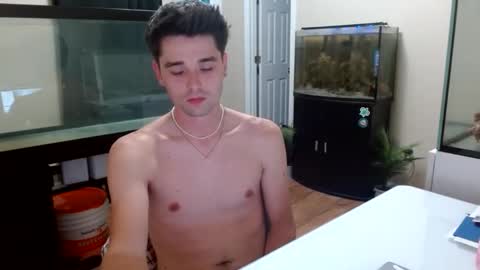 Snapshot of florida_twink chatting on 15, 9, 2025 OF Joey Grey17 online show from 15, 9, 2025