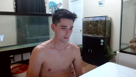 Snapshot of florida_twink chatting on 2, 10, 2025 OF Joey Grey17 online show from 2, 10, 2025