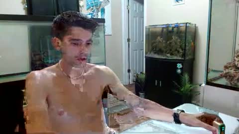 Snapshot of florida_twink chatting on 13, 10, 2025 OF Joey Grey17 online show from 13, 10, 2025