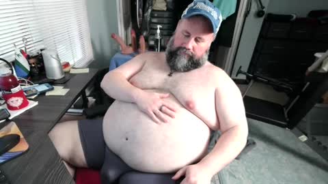 FloridaBearLive online show from 9, 9, 2025