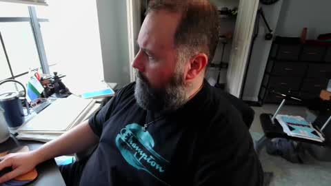 FloridaBearLive online show from 14, 9, 2025