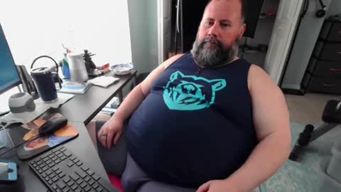 FloridaBearLive online show from 21, 9, 2025