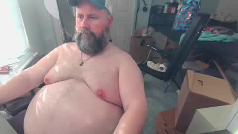 FloridaBearLive online show from 14, 12, 2025