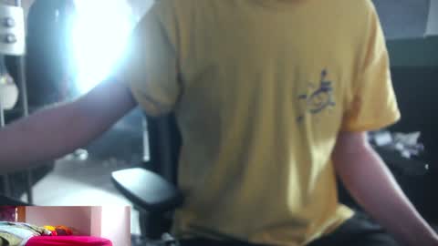 flothegerman online show from 28, 1, 2025