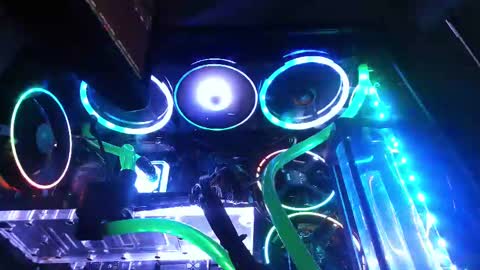 flothegerman online show from 7, 3, 2025