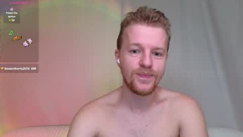 Alexander online show from 3, 3, 2025