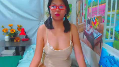 Lexii online show from 23, 1, 2025