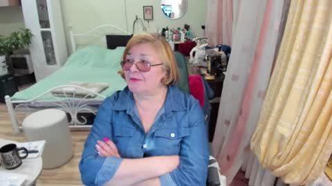 Flowerlower online show from 25, 3, 2026