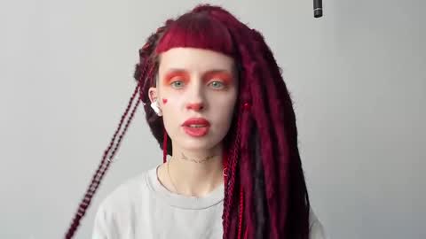 Snapshot of flowerofsin2001 chatting on 8, 3, 2025 Flower online show from 8, 3, 2025