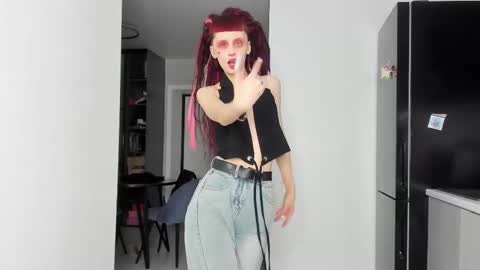 Snapshot of flowerofsin2001 chatting on 11, 3, 2025 Flower online show from 11, 3, 2025