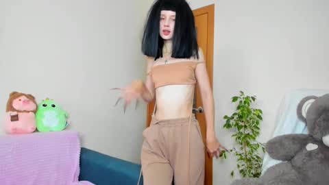 Snapshot of flowerofsin2001 chatting on 15, 9, 2025 Flower online show from 15, 9, 2025