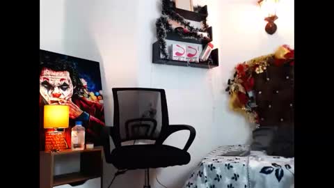 flowers109 online show from 6, 12, 2024