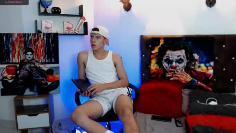 flowers109 online show from 26, 2, 2025