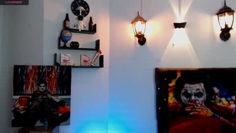 flowers109 online show from 27, 2, 2025