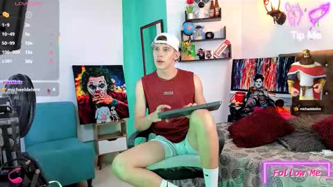 flowers109 online show from 9, 10, 2025