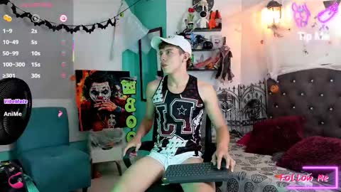 flowers109 online show from 28, 10, 2025