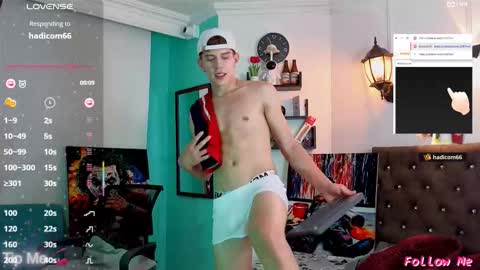 flowers109 online show from 11, 11, 2025