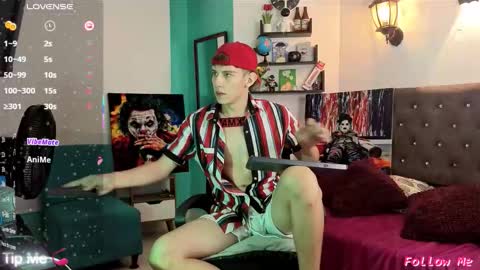 flowers109 online show from 13, 11, 2025