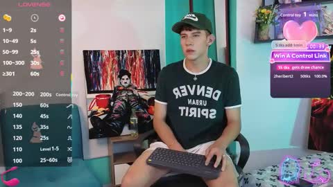 flowers109 online show from 14, 1, 2026