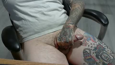 fluff2323 online show from 10, 11, 2025