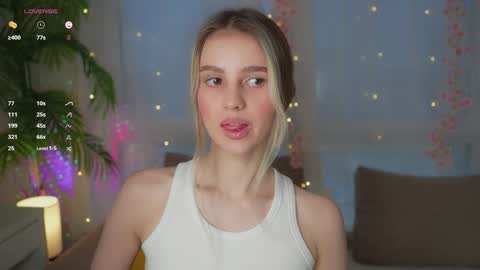 Adeline online show from 11, 1, 2025