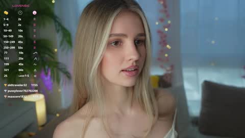 Adeline online show from 14, 1, 2025