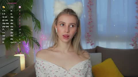 Adeline online show from 15, 1, 2025