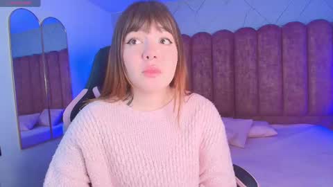  FLUFFY BUBBLE  online show from 13, 4, 2026