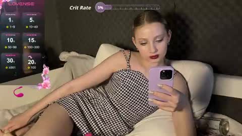 fluffy_cloude online show from 22, 3, 2026