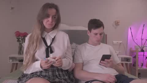 Snapshot of fluffy_hat chatting on 27, 1, 2025 Fluffy and Krut online show from 27, 1, 2025