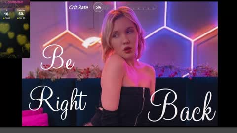 Monica online show from 18, 1, 2025