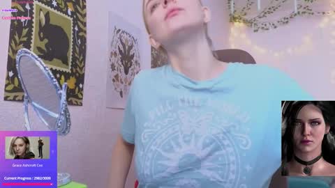 Agatha online show from 15, 3, 2026