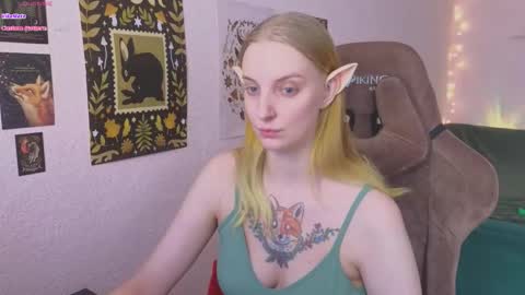 Agatha online show from 25, 3, 2026