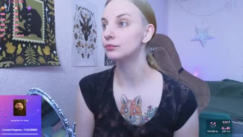 Agatha online show from 4, 4, 2026