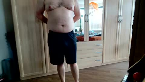 fluffybutt_ online show from 13, 6, 2026