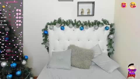 Lina online show from 18, 12, 2024