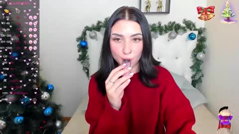 Lina online show from 8, 1, 2025