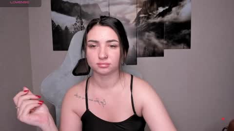 Snapshot of flufyfoxx chatting on 8, 7, 2026 Lina online show from 8, 7, 2026