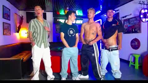 flyckers online show from 28, 2, 2026