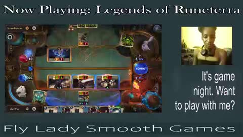 flyladysmooth online show from 9, 8, 2026