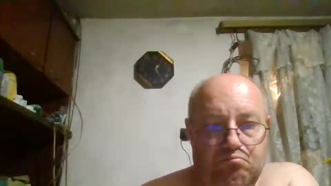 VIP Magnolia online show from 14, 9, 2025