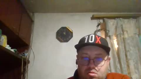 VIP Magnolia online show from 18, 10, 2025